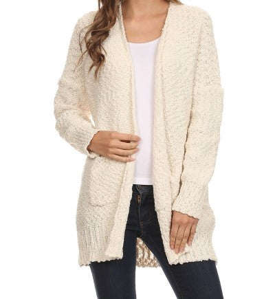 The PERFECT Boyfriend Cardigan