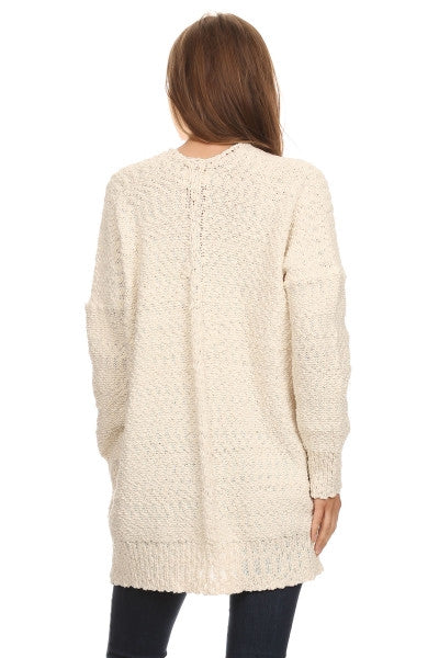 The PERFECT Boyfriend Cardigan