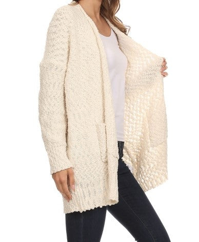 The PERFECT Boyfriend Cardigan