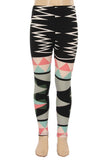 Girls CRAZY SOFT Leggings