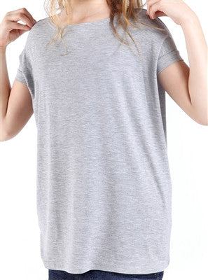 Short Sleeve PIKO Girl